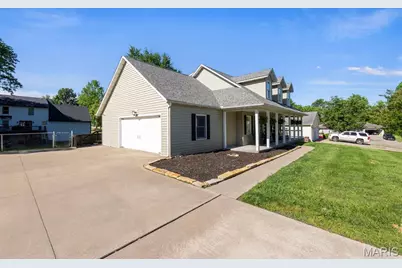 1553 Trenton Lane, Cape Girardeau, MO 63701 - Photo 2