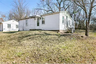 10170 Bon Oak Drive, Saint Louis, MO 63136 - Photo 22