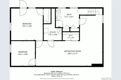 1365 Zurich Drive, Florissant, MO 63031 - Photo 34