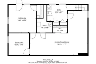 1365 Zurich Dr, Florissant, MO 63031 - Photo 34