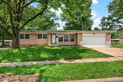 1365 Zurich Drive, Florissant, MO 63031 - Photo 6