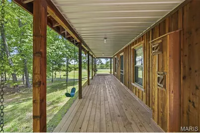 2276 Old Fredericktown Road, Farmington, MO 63640 - Photo 44