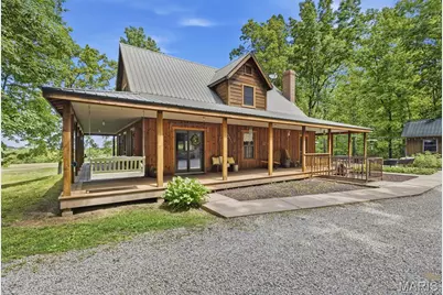 2276 Old Fredericktown Road, Farmington, MO 63640 - Photo 38