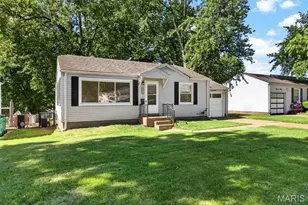 1236 Bliss Dr, Saint Louis, MO 63137 - Photo 22
