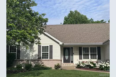 1156 Ivy Point Drive, O'Fallon, MO 63366 - Photo 1