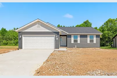 1021 Samwise Street, Wright City, MO 63390 - Photo 44