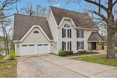 3 Oak Bluff Drive, Lake Saint Louis, MO 63367 - Photo 2