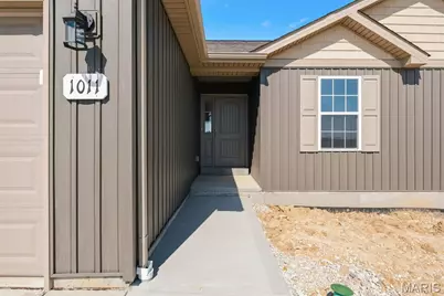 1011 Samwise Street, Wright City, MO 63390 - Photo 6
