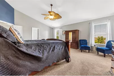 7107 Whisper Creek Drive, Wentzville, MO 63385 - Photo 46