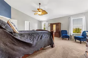 7107 Whisper Creek Dr, Wentzville, MO 63385 - Photo 46