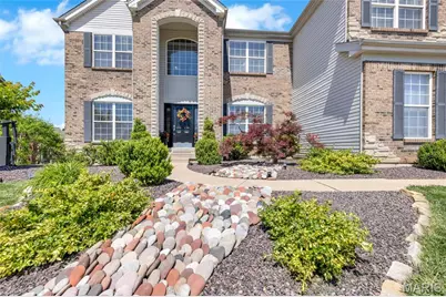 7107 Whisper Creek Drive, Wentzville, MO 63385 - Photo 14