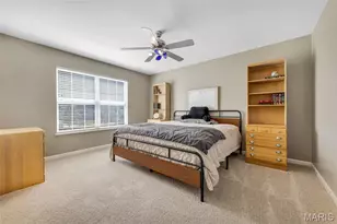7107 Whisper Creek Dr, Wentzville, MO 63385 - Photo 60