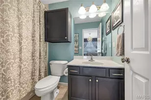 7107 Whisper Creek Dr, Wentzville, MO 63385 - Photo 54