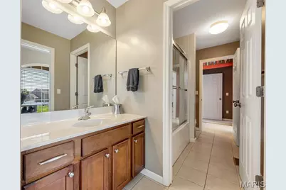 7107 Whisper Creek Drive, Wentzville, MO 63385 - Photo 58