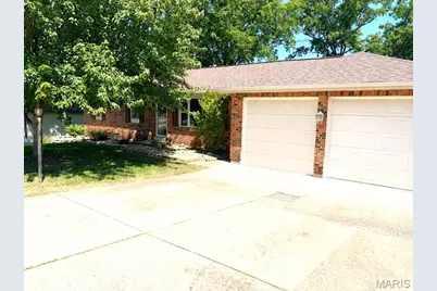 727 Cordes Street, O'Fallon, MO 63366 - Photo 2