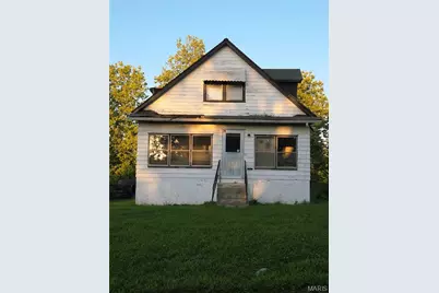 900 Ennis Avenue, Webster Groves, MO 63119 - Photo 1
