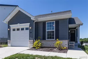 897 Black Bear Dr, House Springs, MO 63051 - Photo 1