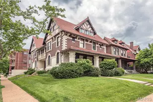 6100 Waterman Blvd, Saint Louis, MO 63112 - Photo 2