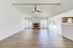 1019 Treeshade Dr, Saint Peters, MO 63376 - Photo 6