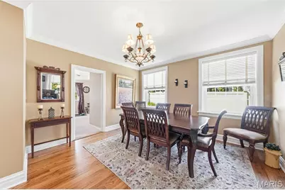 214 Orrick Lane, Kirkwood, MO 63122 - Photo 10