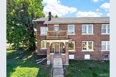 4404 Floriss Place, Saint Louis, MO 63115 - Photo 1