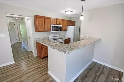48 Stonewall Creek Court, Dardenne Prairie, MO 63368 - Photo 6