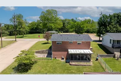 903 Old Cape Road, Jackson, MO 63755 - Photo 4