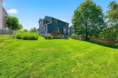 537 White Fence Drive, Wentzville, MO 63385 - Photo 42