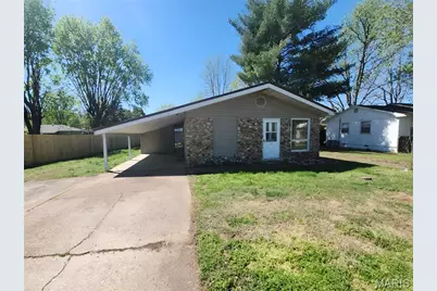 110 Navajo Street, Piedmont, MO 63957 - Photo 2