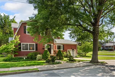8620 Florence Avenue, Saint Louis, MO 63144 - Photo 1