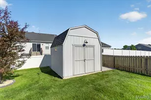 443 Prairie Creek Dr, Wentzville, MO 63385 - Photo 28