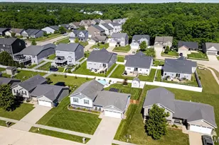 443 Prairie Creek Dr, Wentzville, MO 63385 - Photo 34