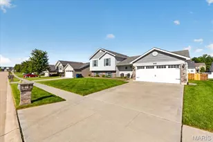 443 Prairie Creek Dr, Wentzville, MO 63385 - Photo 36