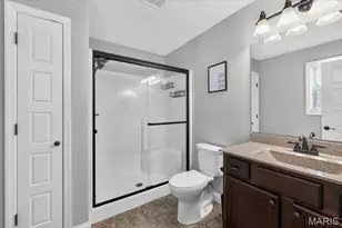 443 Prairie Creek Dr, Wentzville, MO 63385 - Photo 22