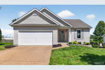 4019 Jessica Drive, Wentzville, MO 63385 - Photo 1