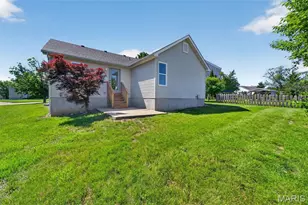 4019 Jessica Dr, Wentzville, MO 63385 - Photo 2