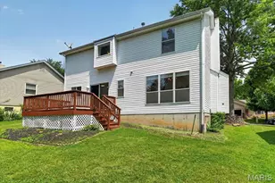 416 Johanna Pl Dr, Ballwin, MO 63021 - Photo 20