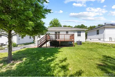 1170 Margaret Lane, Olivette, MO 63132 - Photo 2