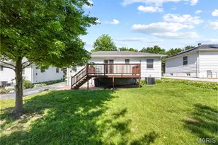 1170 Margaret Ln, Olivette, MO 63132 - Photo 2