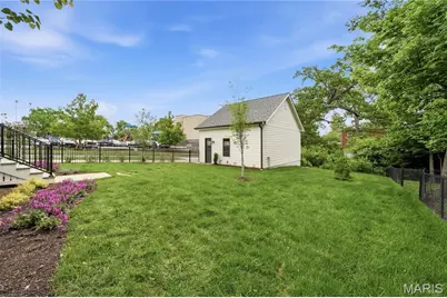 530 S Clay Avenue, Kirkwood, MO 63122 - Photo 86