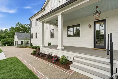 530 S Clay Avenue, Kirkwood, MO 63122 - Photo 8