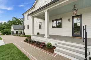 530 S Clay Ave, Kirkwood, MO 63122 - Photo 8