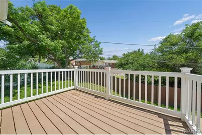 9668 Amona Court, Affton, MO 63123 - Photo 18