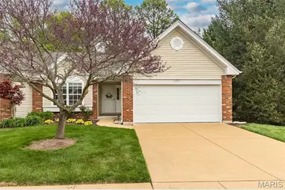 4605 Von Talge Meadows Drive, Saint Louis, MO 63128 - Photo 1