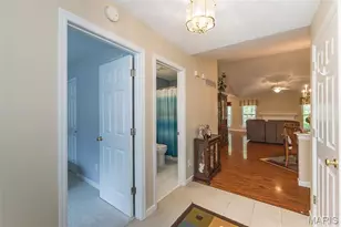 4605 Von Talge Meadows Dr, Saint Louis, MO 63128 - Photo 6
