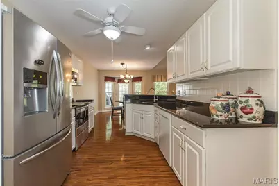 4605 Von Talge Meadows Drive, Saint Louis, MO 63128 - Photo 20