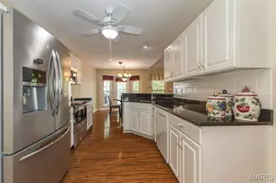 4605 Von Talge Meadows Dr, Saint Louis, MO 63128 - Photo 20