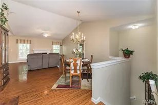 4605 Von Talge Meadows Dr, Saint Louis, MO 63128 - Photo 8