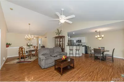4605 Von Talge Meadows Drive, Saint Louis, MO 63128 - Photo 14