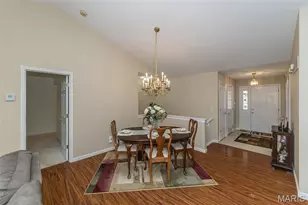 4605 Von Talge Meadows Dr, Saint Louis, MO 63128 - Photo 10